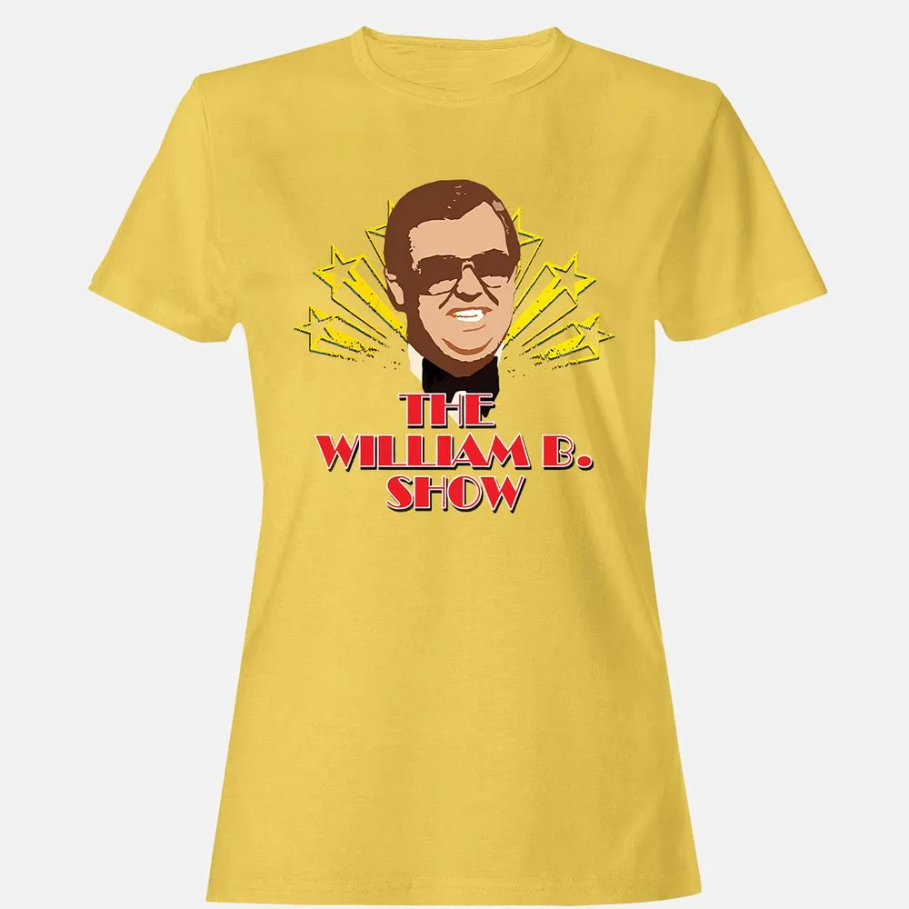 Women's T-Shirt - SZETM4VQ - Daisy - 4