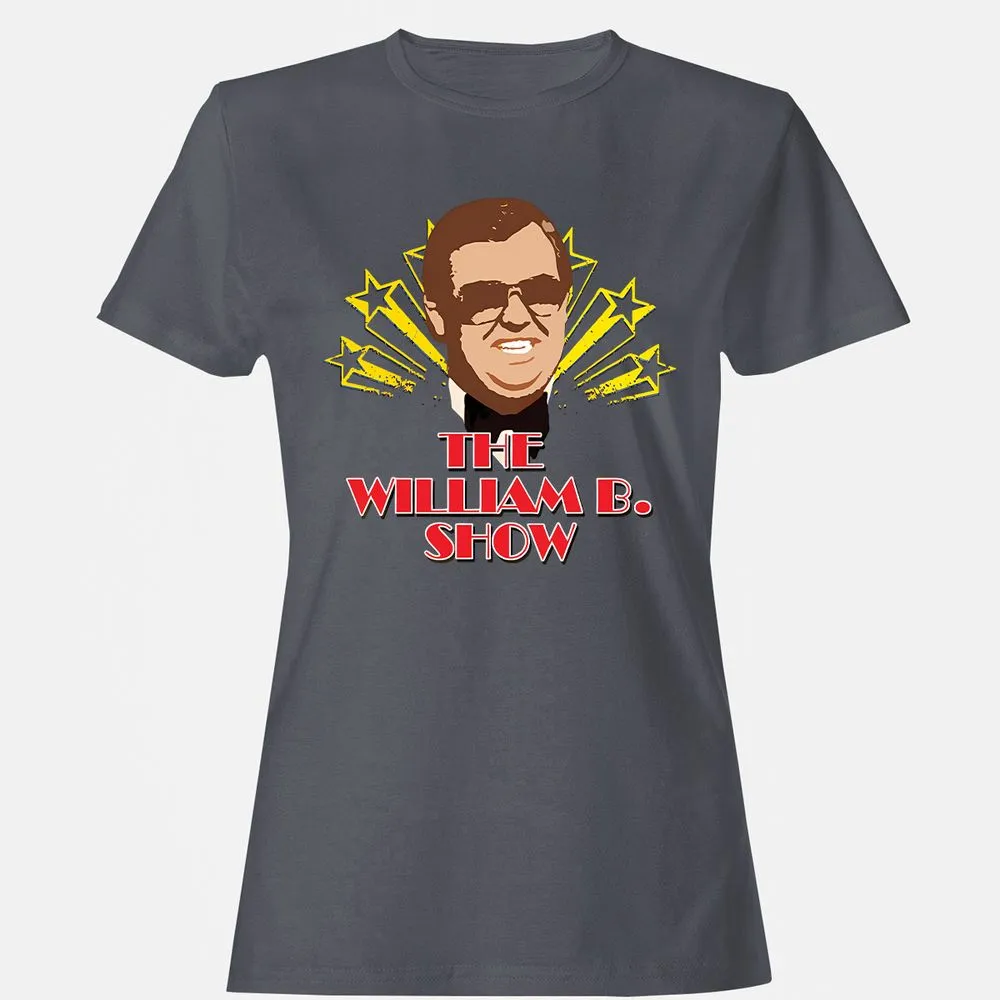 Women's T-Shirt - SZETM4VQ - Dark Heather - 5