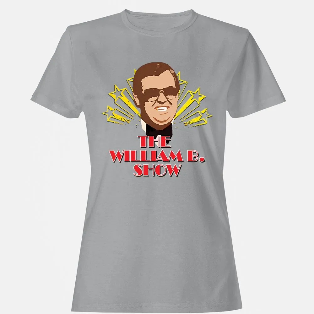 Women's T-Shirt - SZETM4VQ - Sport Grey - 15