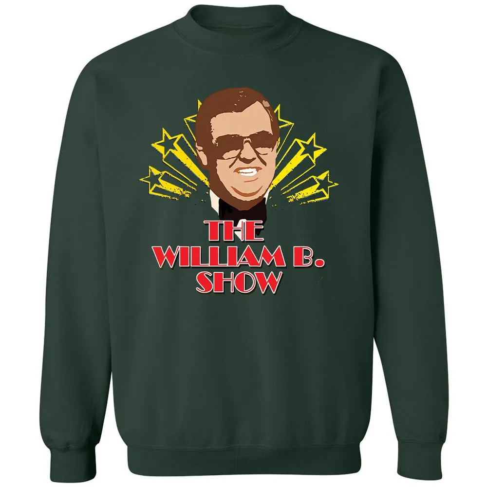 Classic Unisex Sweatshirt - DAZDAB1P - Forest Green - 4