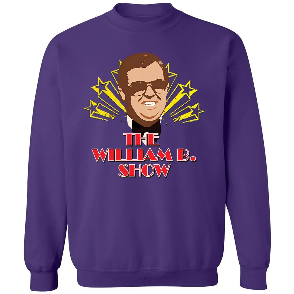 Classic Unisex Sweatshirt - DAZDAB1P - Purple - 6