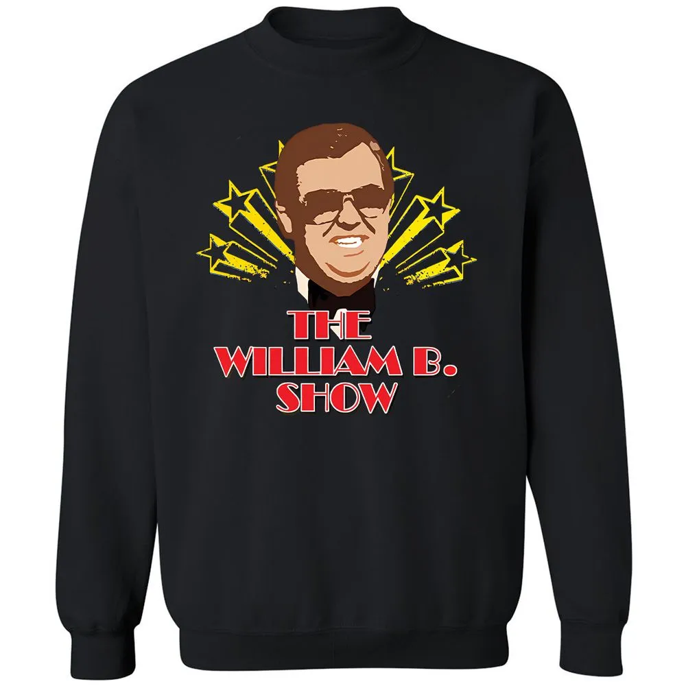Classic Unisex Sweatshirt - DAZDAB1P - Black - 12