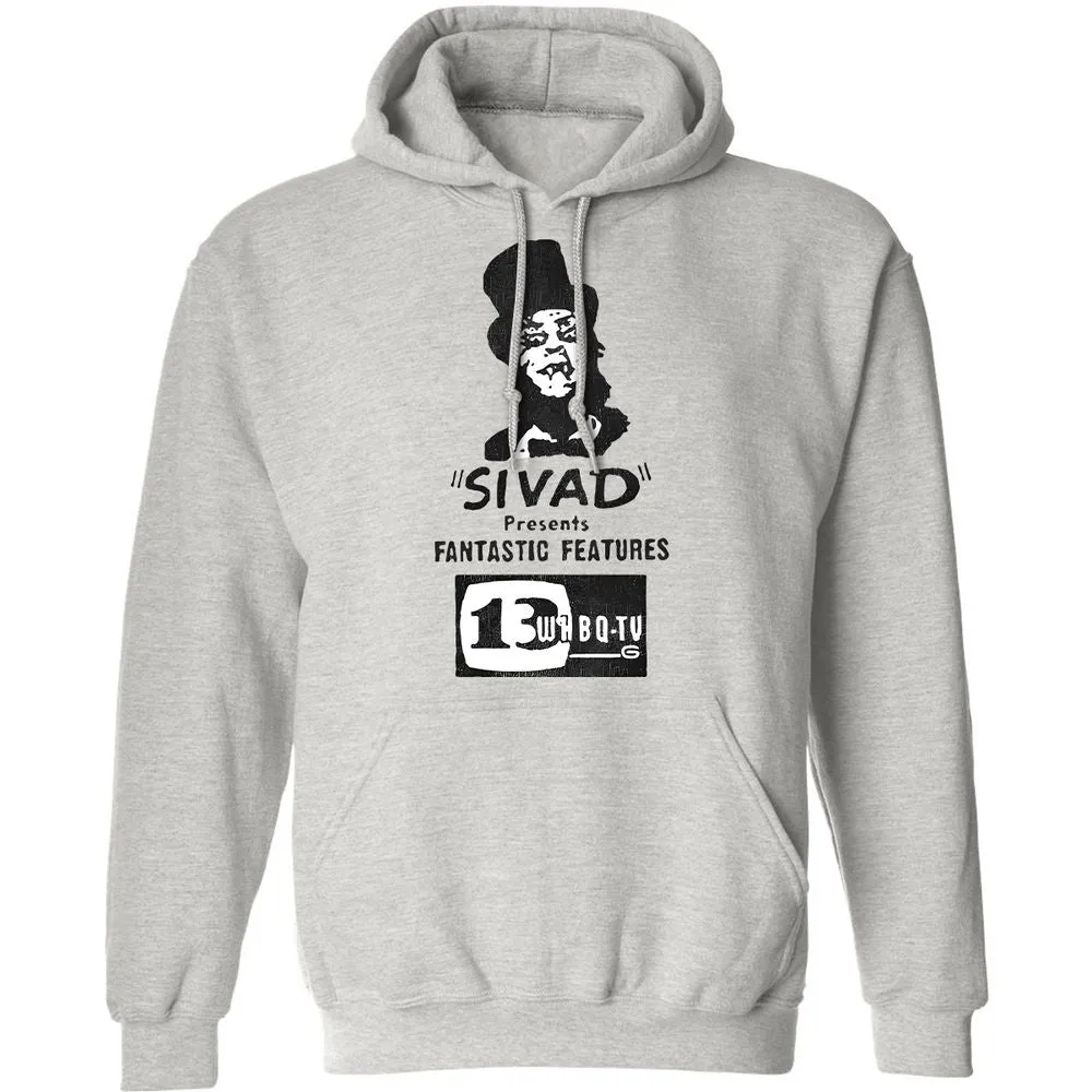 Classic Unisex Hoodie - Z8NHP8Q2 - Ash - 2