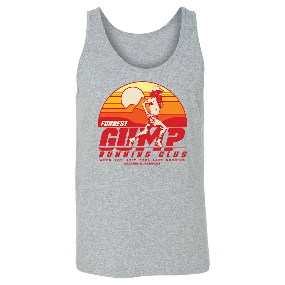 Unisex Jersey Tank - MV28XU1F - Athletic Heather - 4