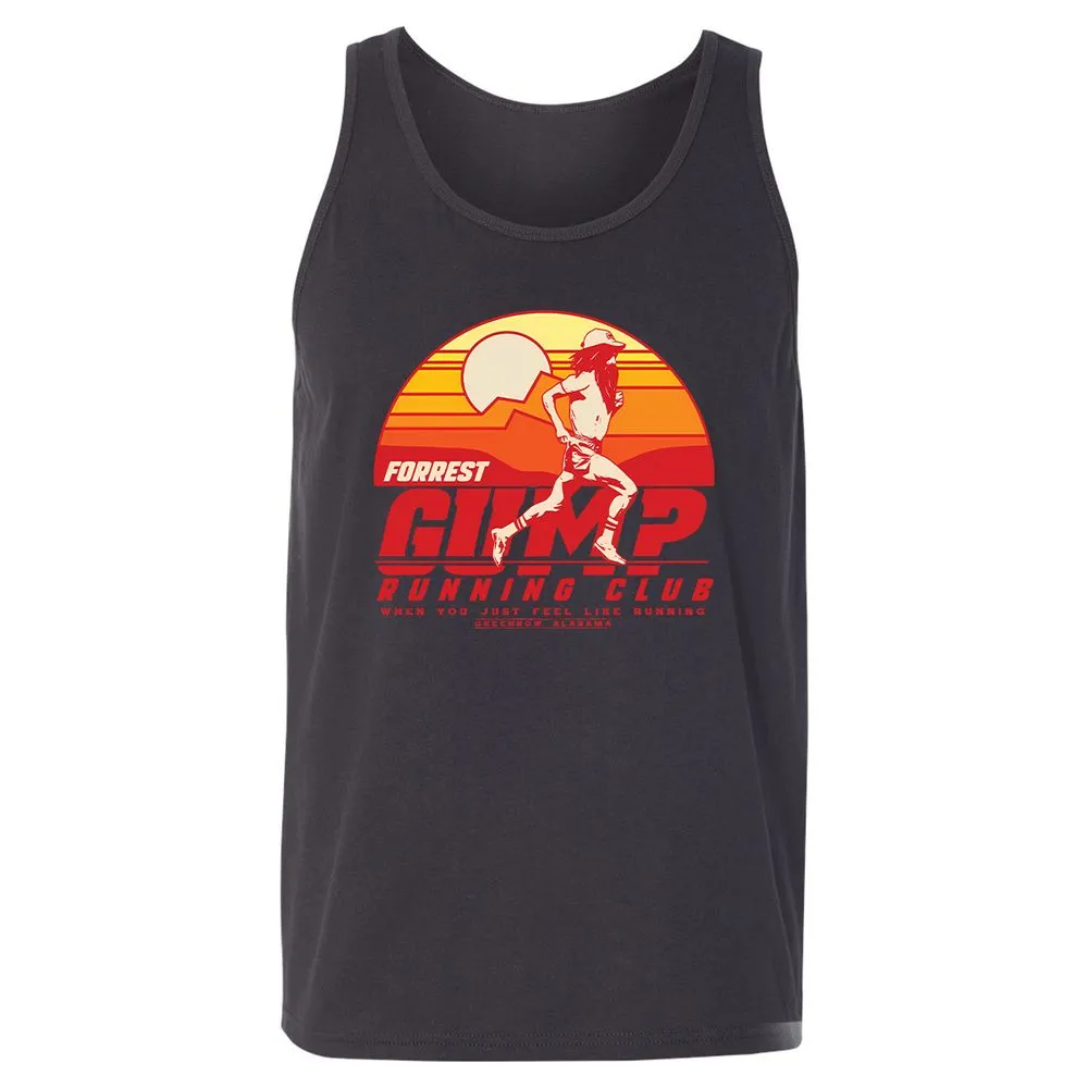 Unisex Jersey Tank - MV28XU1F - Dark Grey - 7