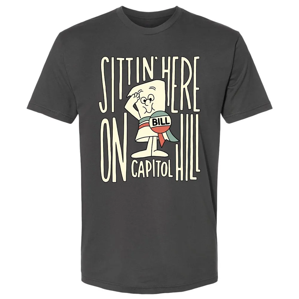 Premium Unisex T-Shirt - 8F9X5JGW - Heavy Metal - 8