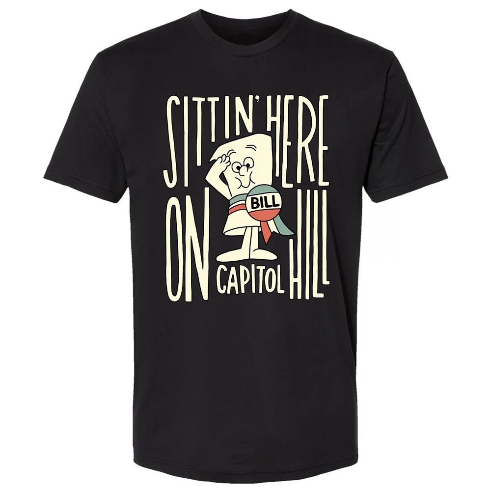 Premium Unisex T-Shirt - 8F9X5JGW - Black - 16