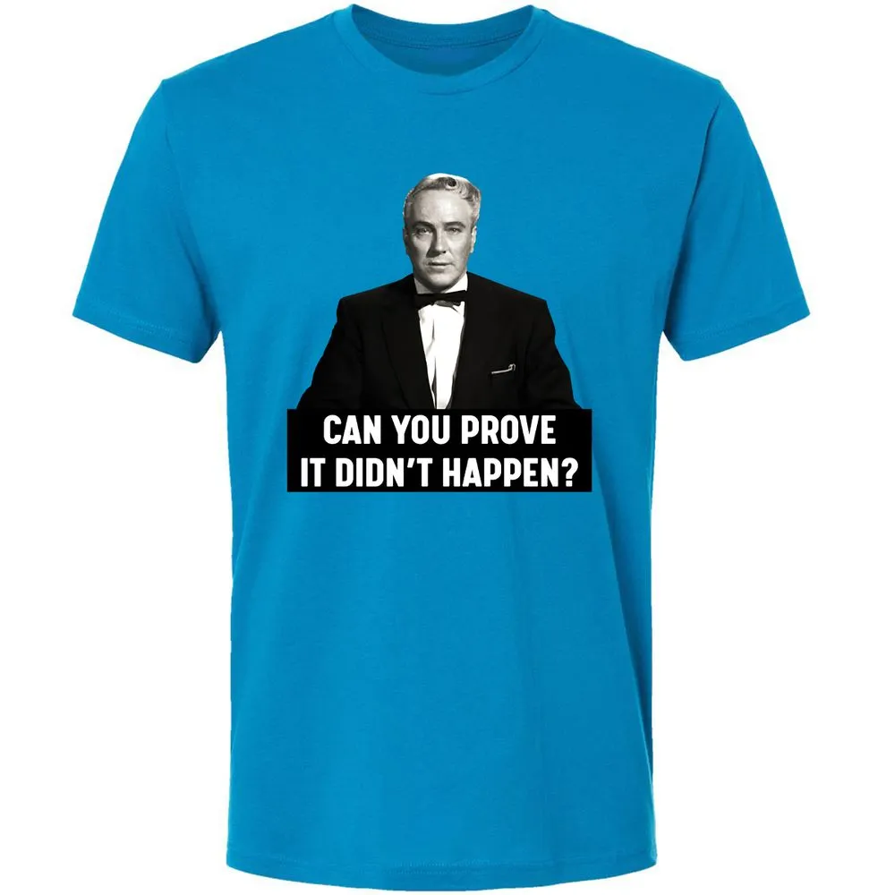 Premium Unisex T-Shirt - 6EMHLYZU - Turquoise - 4