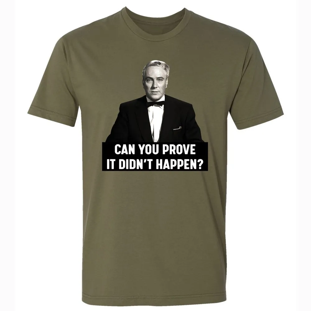 Premium Unisex T-Shirt - 6EMHLYZU - Military Green - 5