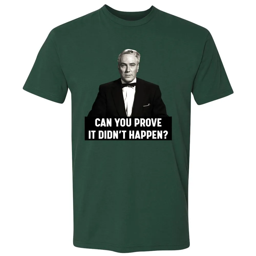 Premium Unisex T-Shirt - 6EMHLYZU - Forest Green - 13