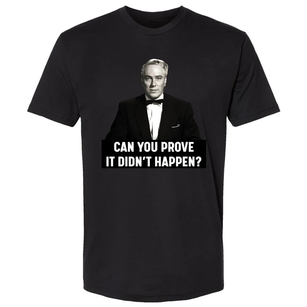 Premium Unisex T-Shirt - 6EMHLYZU - Black - 16