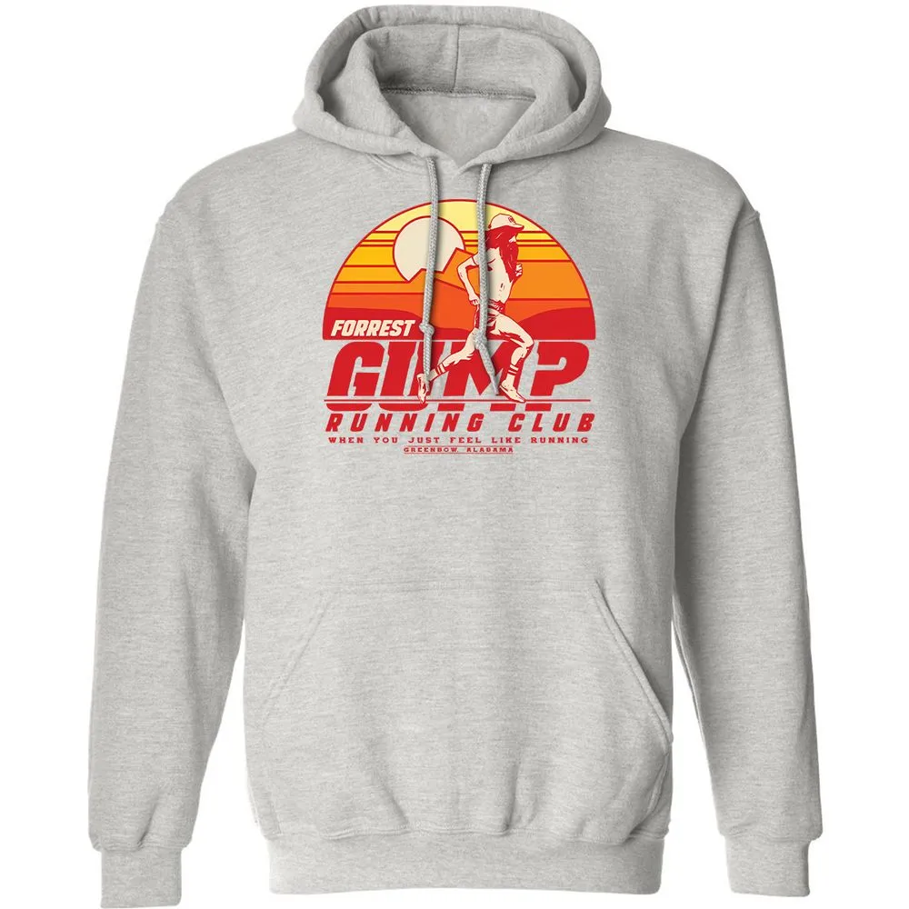 Classic Unisex Hoodie - G1JU1SPV - Ash - 2