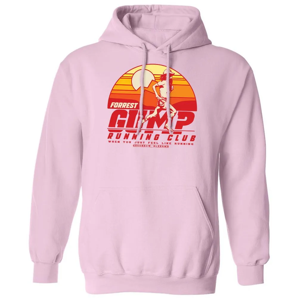 Classic Unisex Hoodie - G1JU1SPV - Light Pink - 3