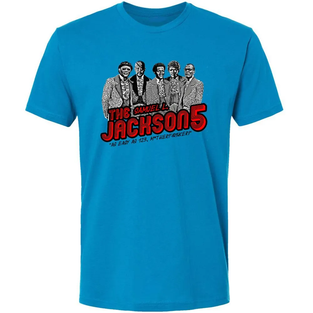 Premium Unisex T-Shirt - 4KZUMPSS - Turquoise - 4