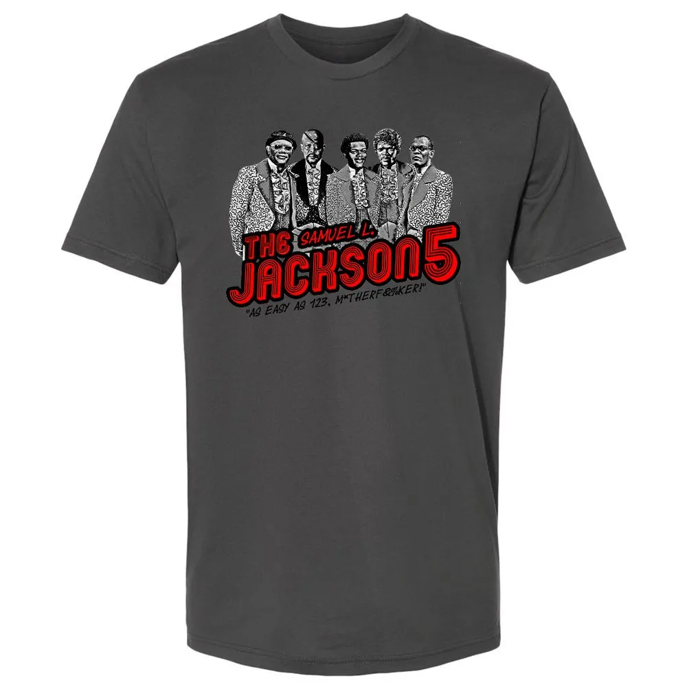 Premium Unisex T-Shirt - 4KZUMPSS - Heavy Metal - 8