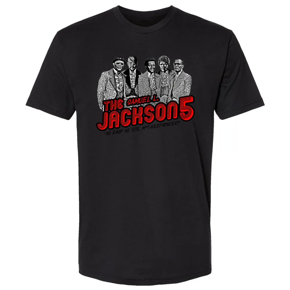 Premium Unisex T-Shirt - 4KZUMPSS - Black - 16