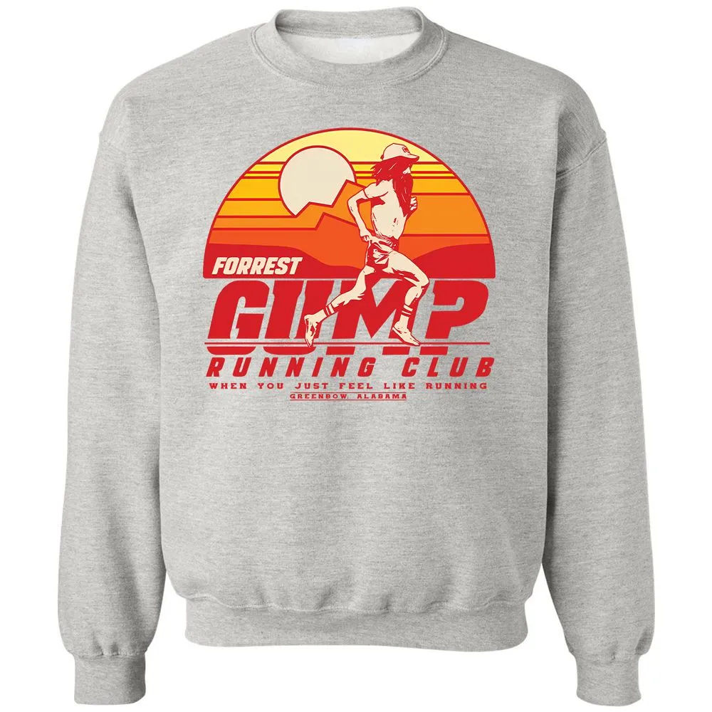 Classic Unisex Sweatshirt - BKYBL2K3 - Ash - 2