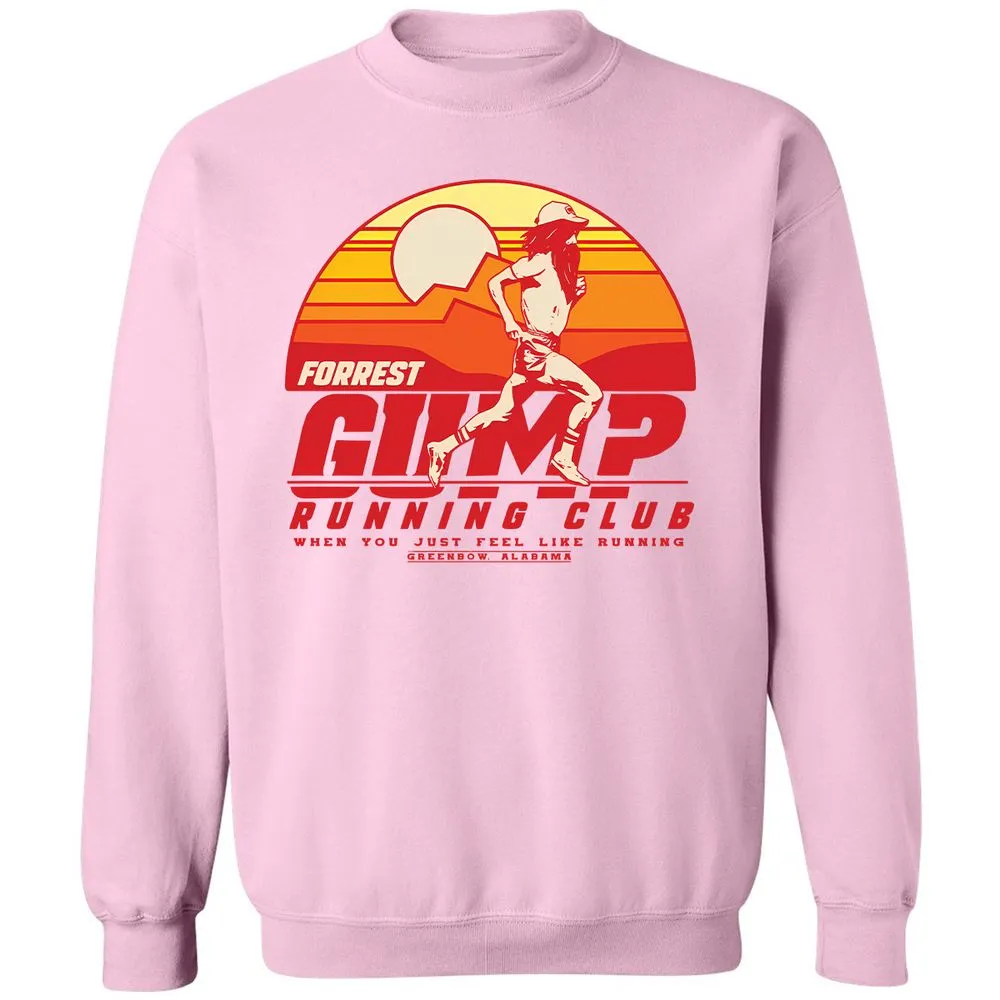 Classic Unisex Sweatshirt - BKYBL2K3 - Light Pink - 3