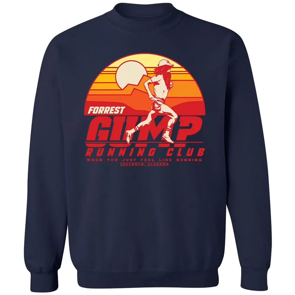Classic Unisex Sweatshirt - BKYBL2K3 - Navy - 8