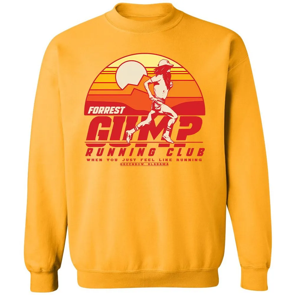 Classic Unisex Sweatshirt - BKYBL2K3 - Gold - 11