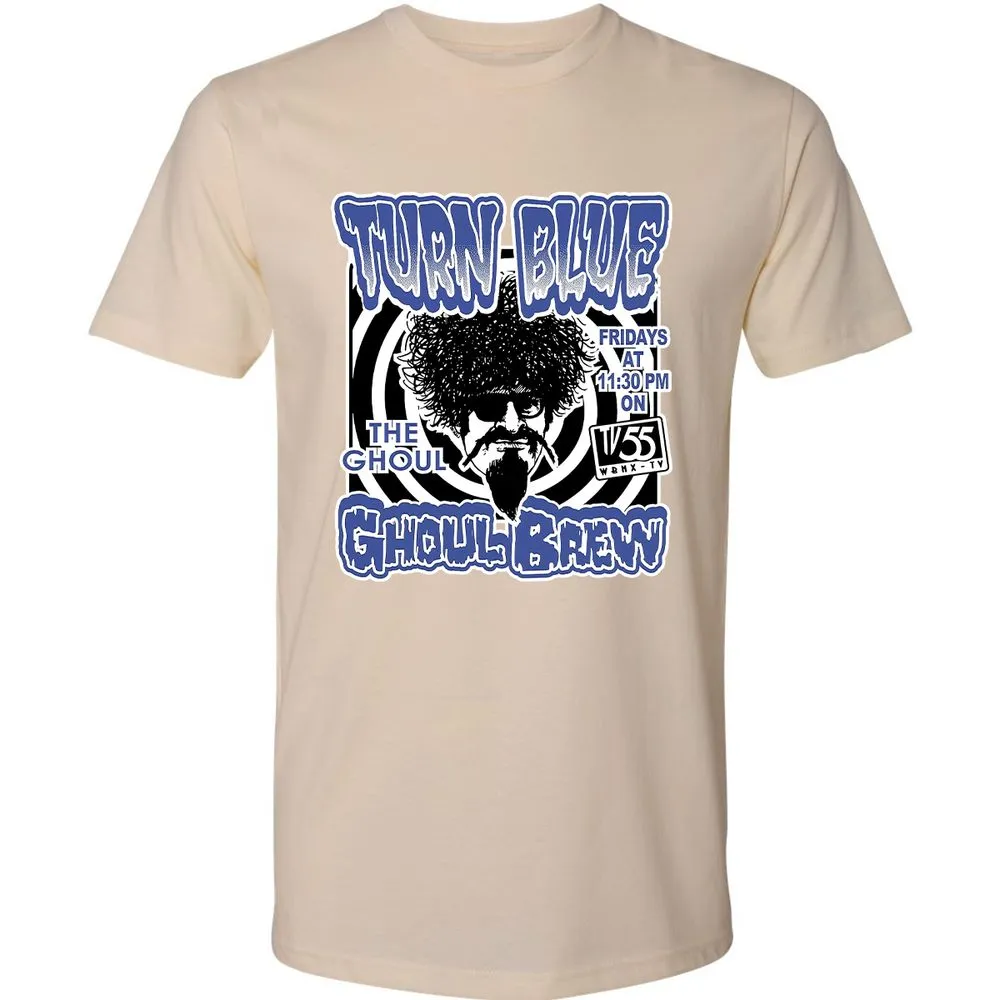 Premium Unisex T-Shirt - DYL87TPL - Cream - 2