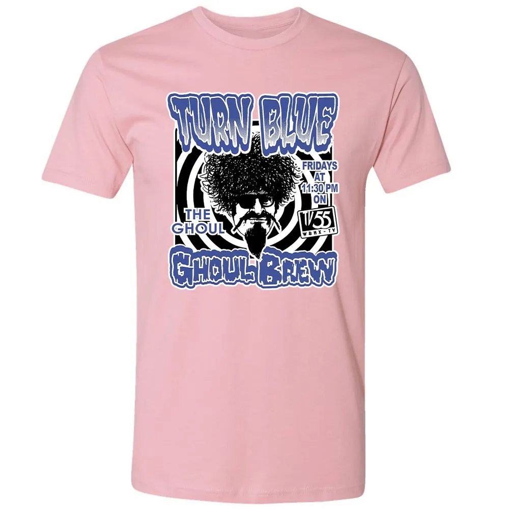 Premium Unisex T-Shirt - DYL87TPL - Light Pink - 3
