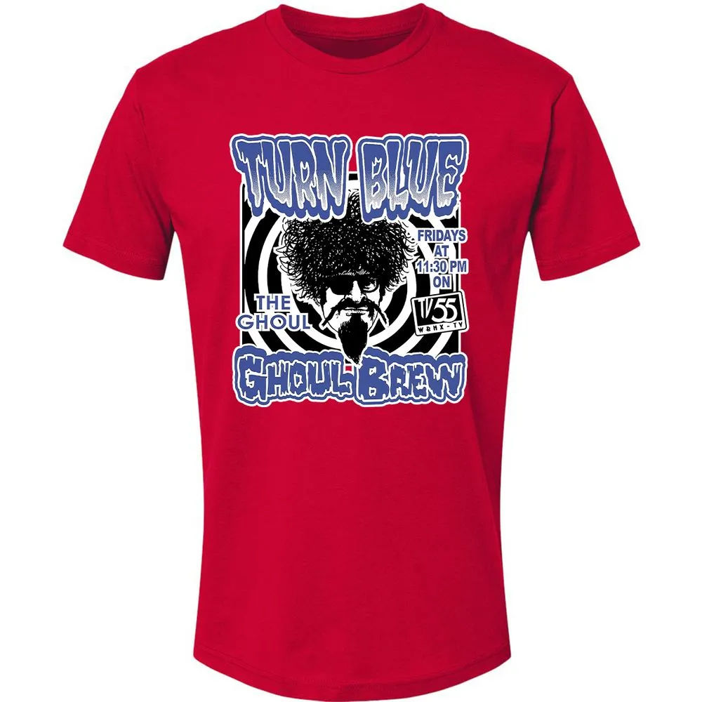 Premium Unisex T-Shirt - DYL87TPL - Red - 6