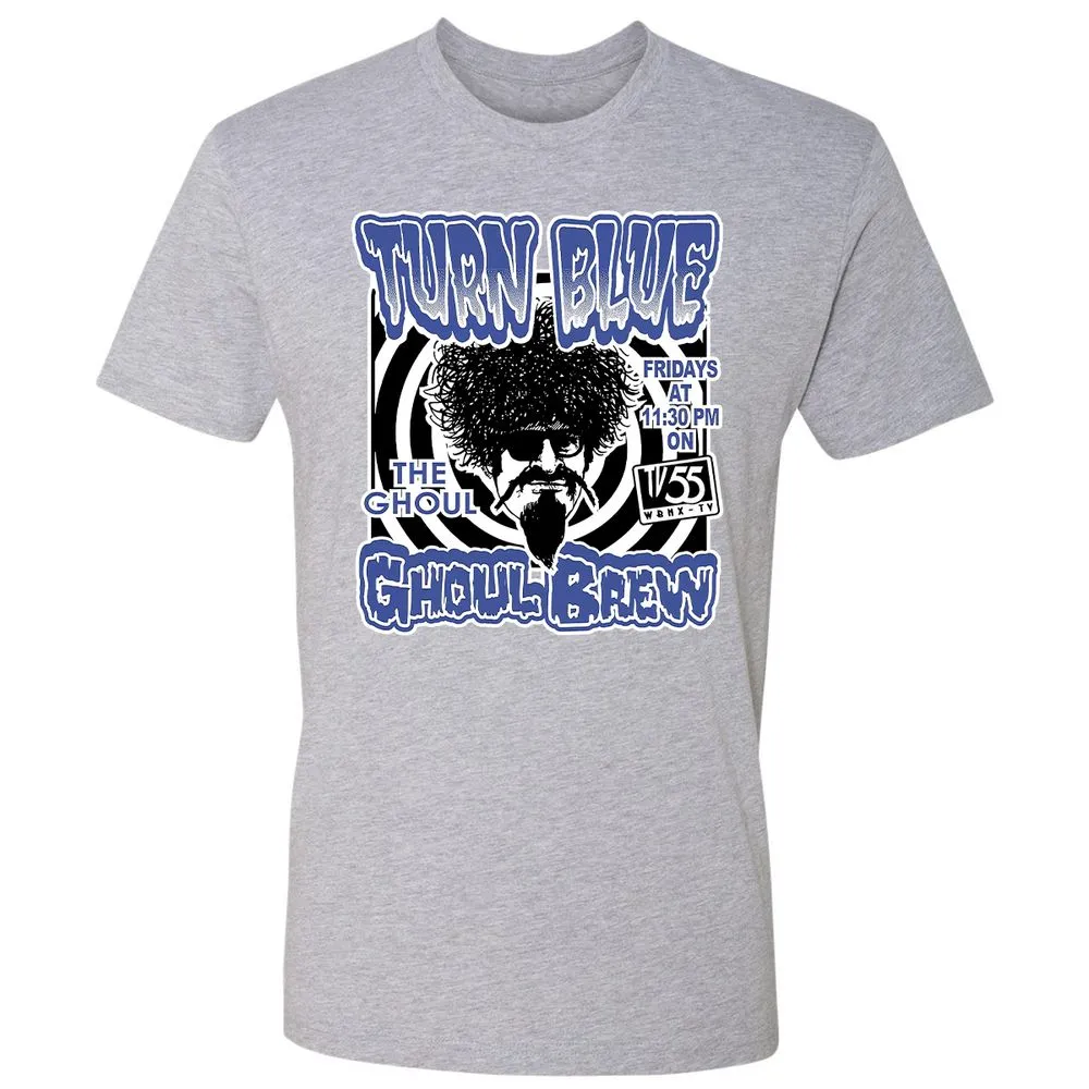 Premium Unisex T-Shirt - DYL87TPL - Heather Grey - 9