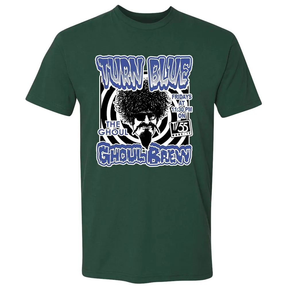 Premium Unisex T-Shirt - DYL87TPL - Forest Green - 13