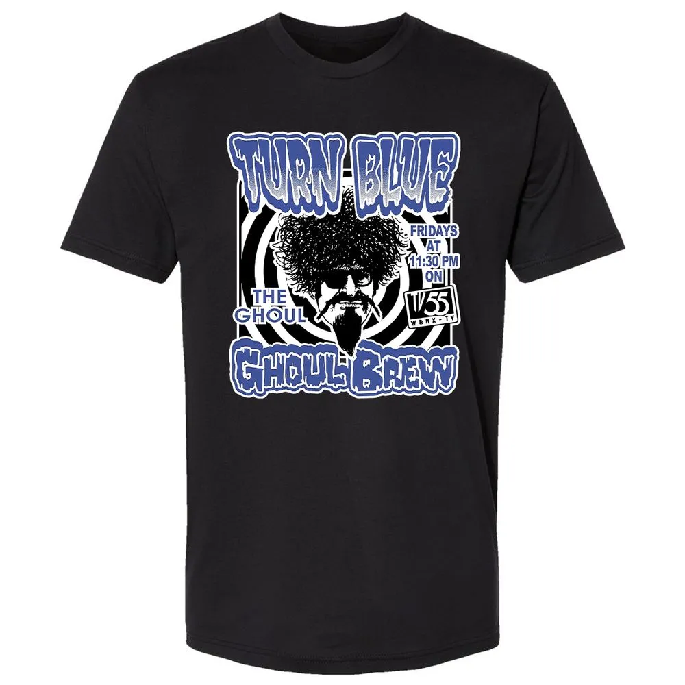 Premium Unisex T-Shirt - DYL87TPL - Black - 16