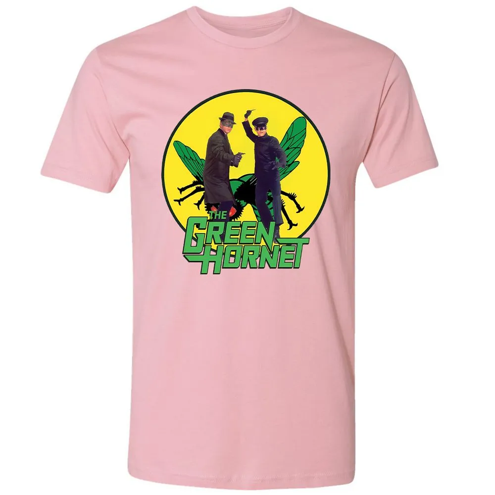 Premium Unisex T-Shirt - DMDP1CX3 - Light Pink - 3