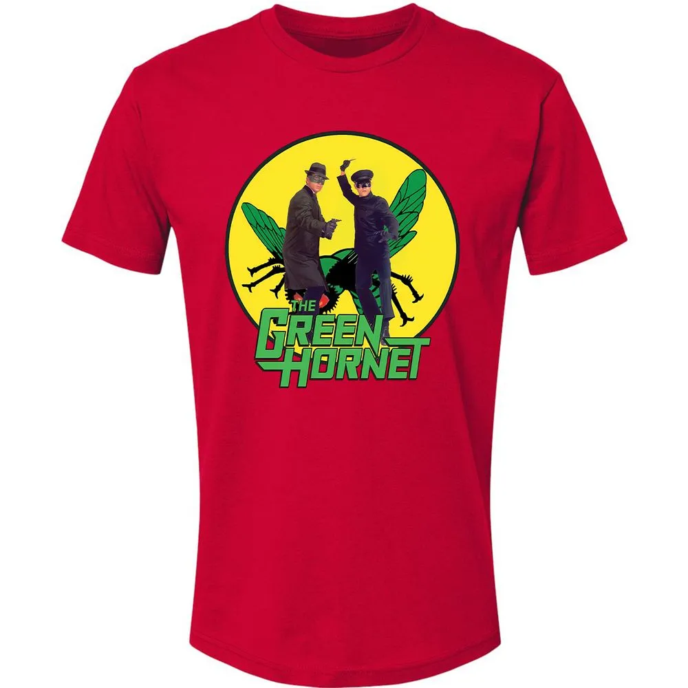 Premium Unisex T-Shirt - DMDP1CX3 - Red - 6