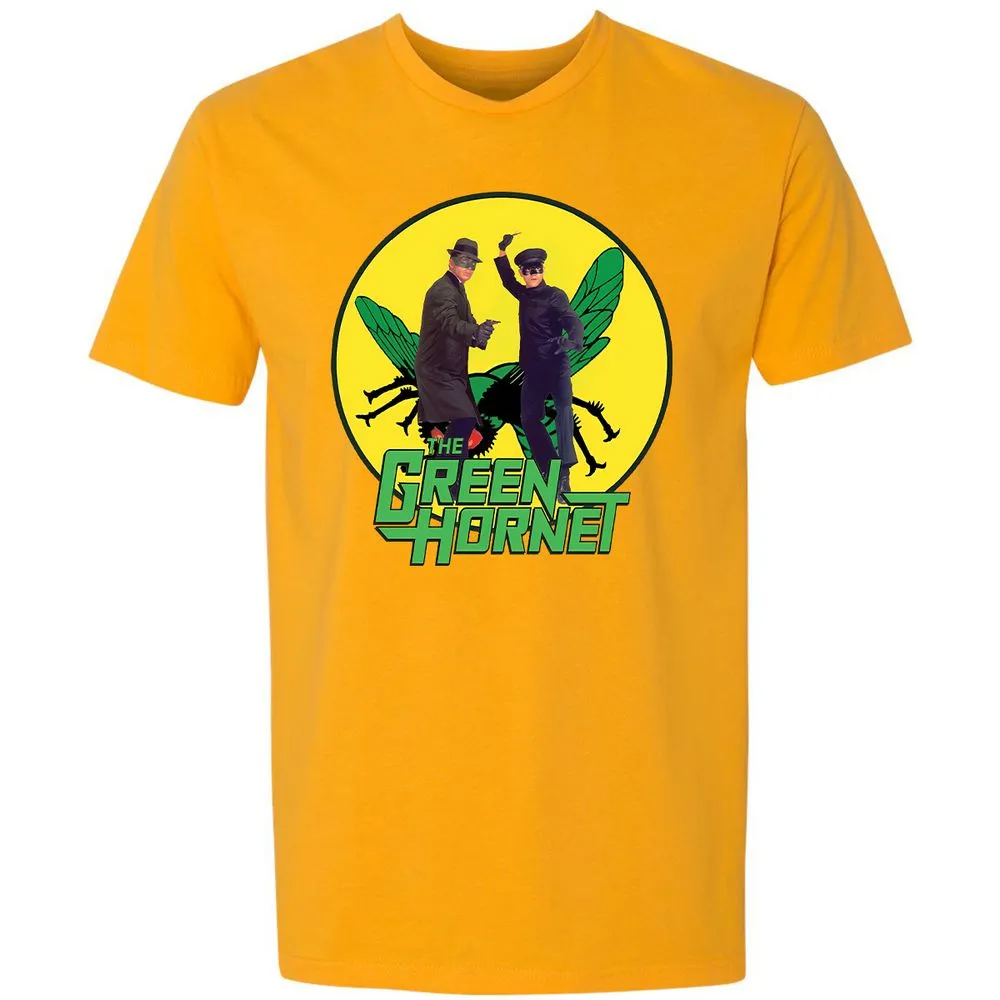Premium Unisex T-Shirt - DMDP1CX3 - Gold - 12