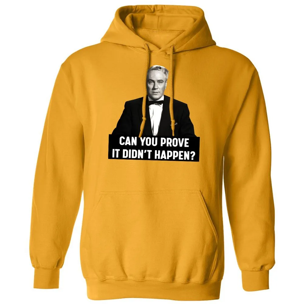 Classic Unisex Hoodie - PYWUTKWY - Gold - 12