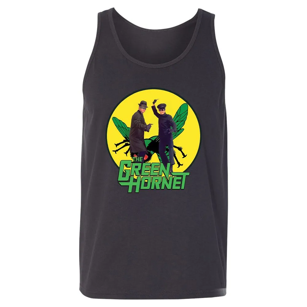 Unisex Jersey Tank - T81NTW9A - Dark Grey - 7