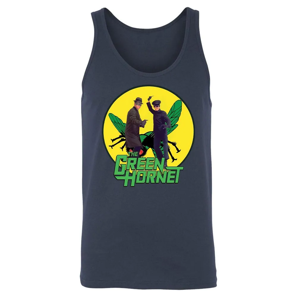 Unisex Jersey Tank - T81NTW9A - Navy - 8