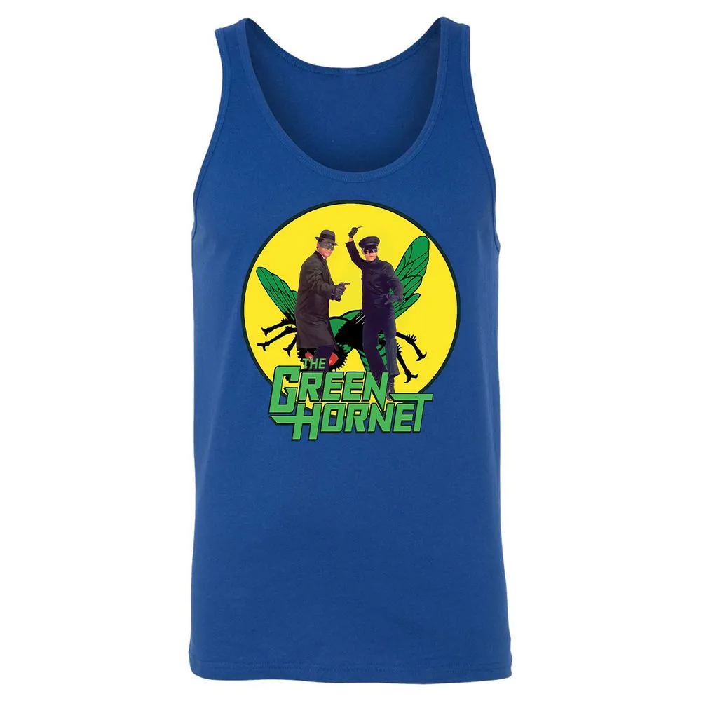 Unisex Jersey Tank - T81NTW9A - True Royal - 13