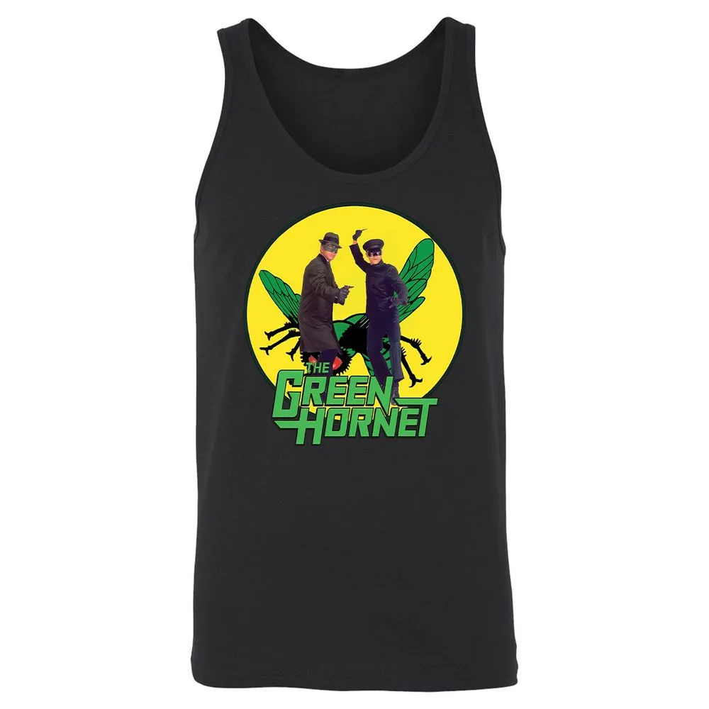 Unisex Jersey Tank - T81NTW9A - Black - 14