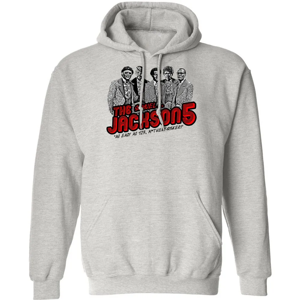 Classic Unisex Hoodie - F6HDTNAG - Ash - 2