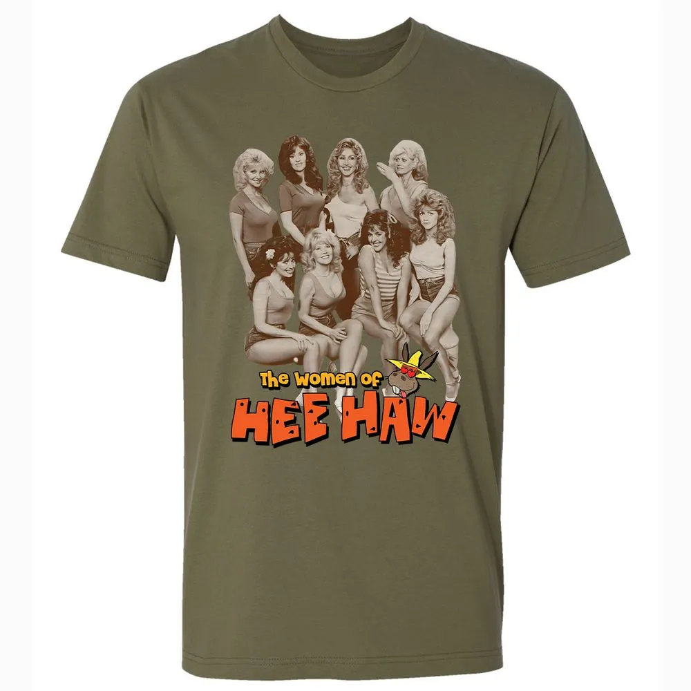 Premium Unisex T-Shirt - AH3B8ENA - Military Green - 5