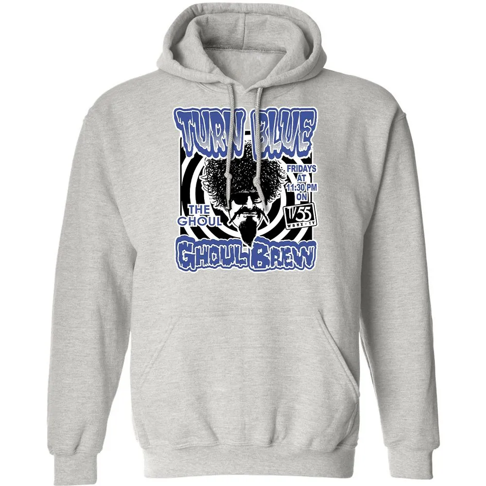 Classic Unisex Hoodie - PTCG3J3E - Ash - 2