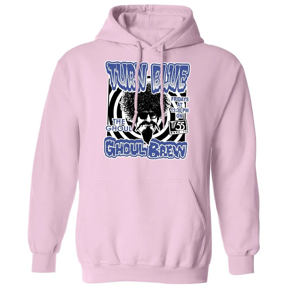 Classic Unisex Hoodie - PTCG3J3E - Light Pink - 3