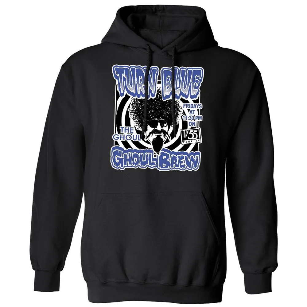 Classic Unisex Hoodie - PTCG3J3E - Black - 11