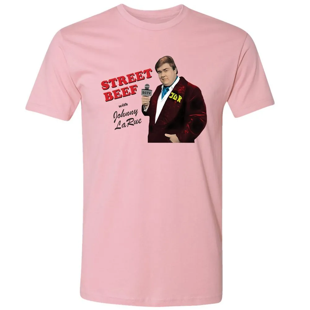 Premium Unisex T-Shirt - BU9CH45V - Light Pink - 3