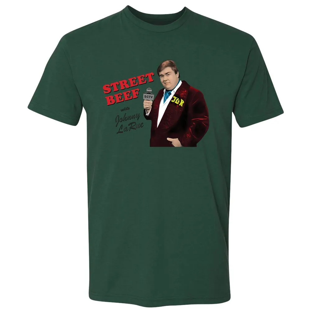 Premium Unisex T-Shirt - BU9CH45V - Forest Green - 13