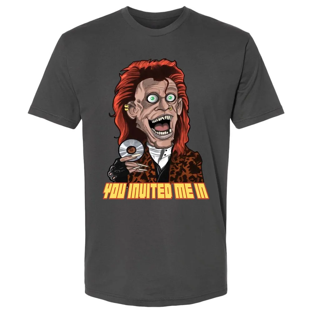Premium Unisex T-Shirt - XNXQZGUB - Heavy Metal - 8