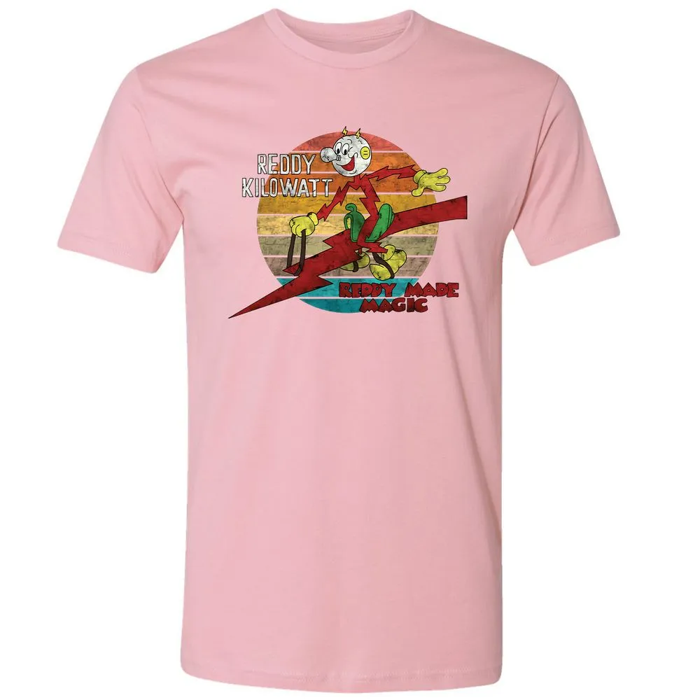 Premium Unisex T-Shirt - EJLFBRJ1 - Light Pink - 3