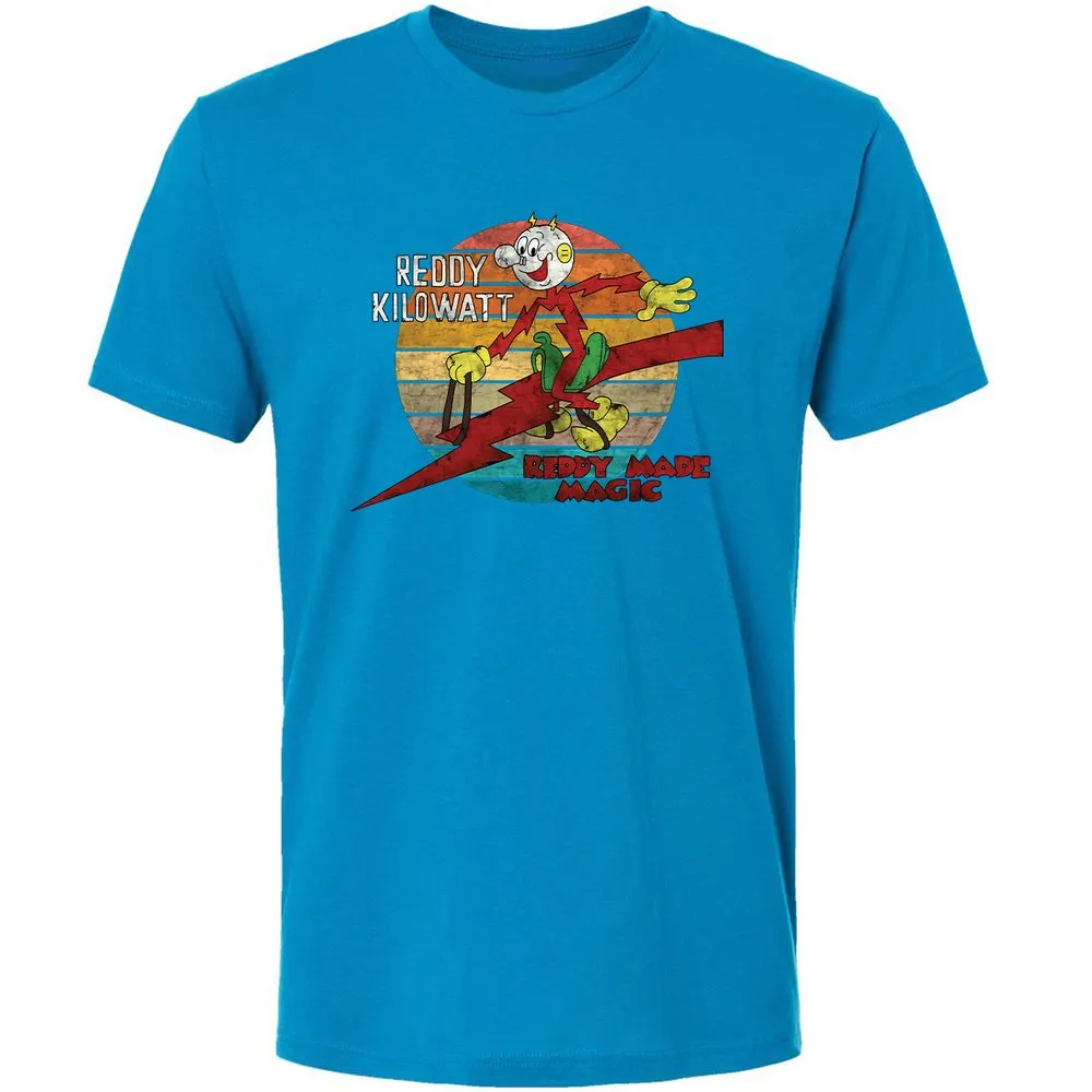 Premium Unisex T-Shirt - EJLFBRJ1 - Turquoise - 4