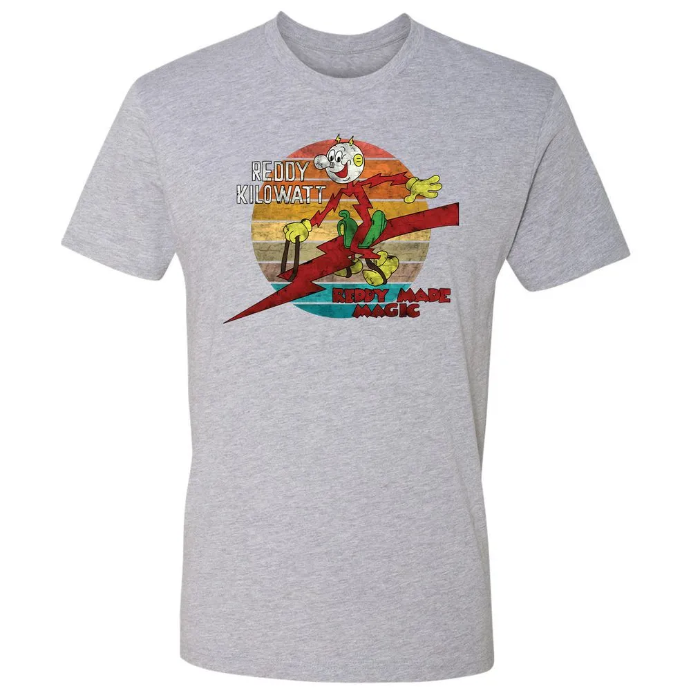 Premium Unisex T-Shirt - EJLFBRJ1 - Heather Grey - 9