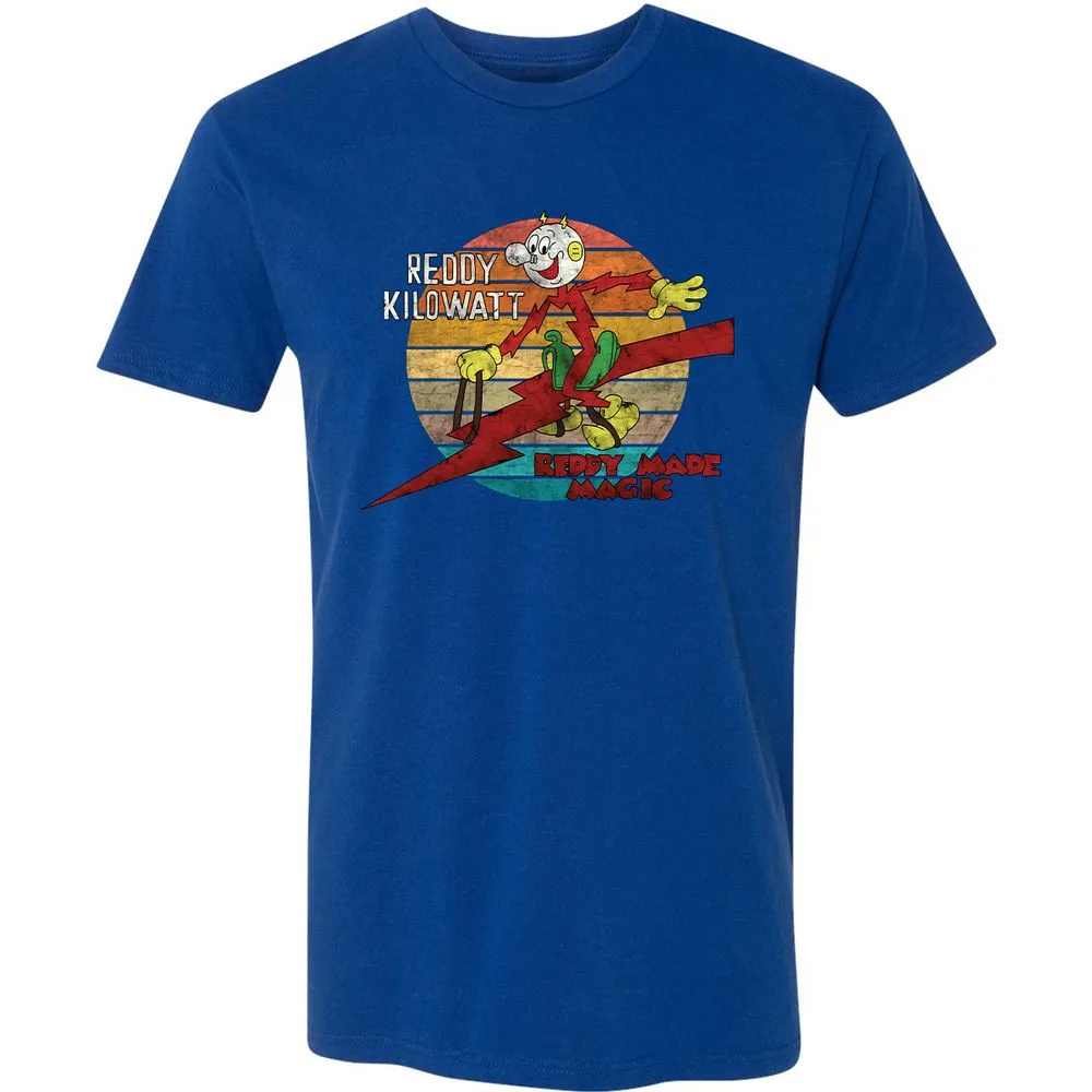 Premium Unisex T-Shirt - EJLFBRJ1 - Royal - 10